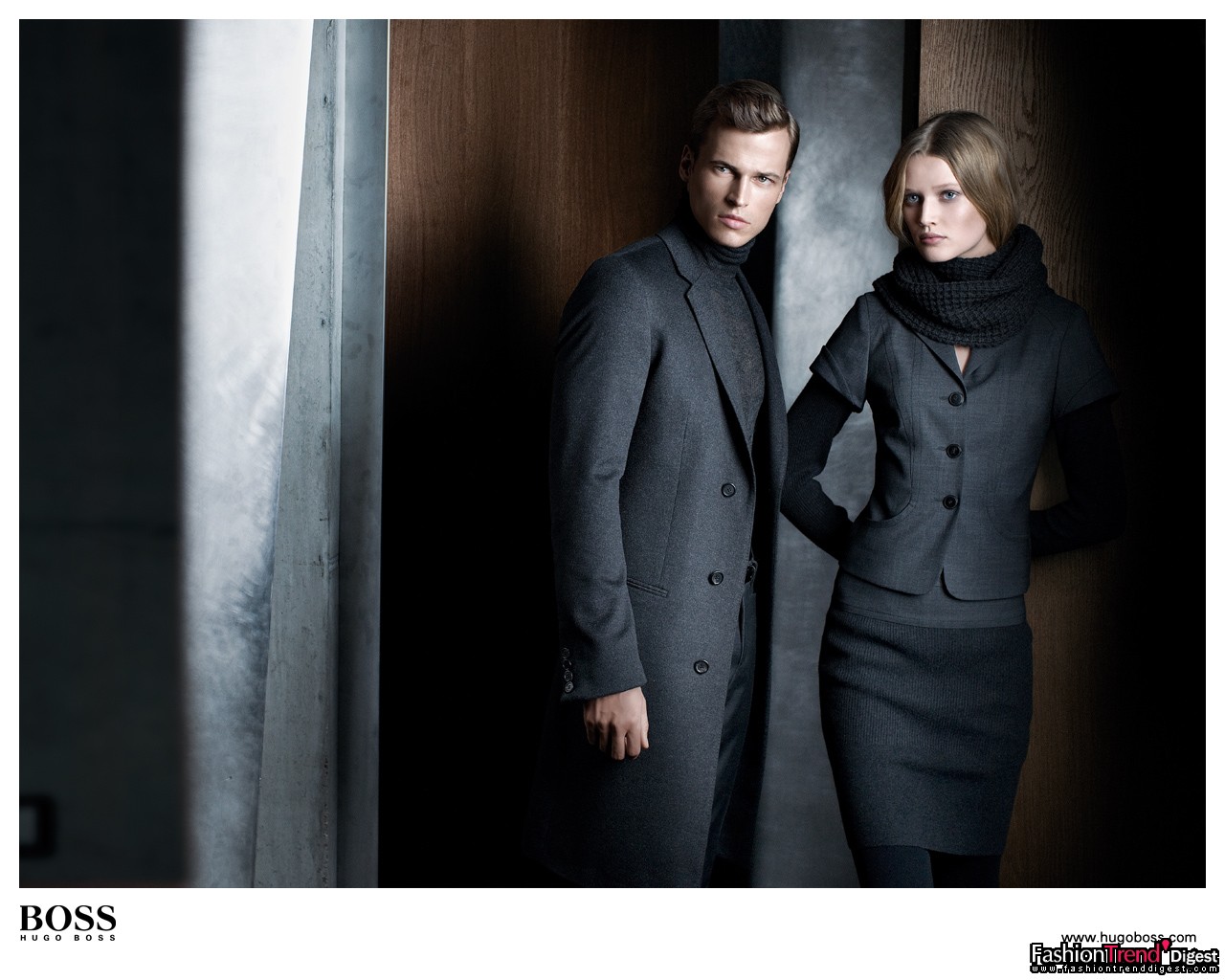 Hugo Boss 2009ﶬVDƬ